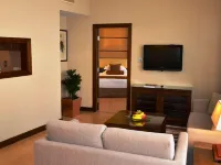 Khalidiya Palace Rayhaan by Rotana Hotels near ADCO