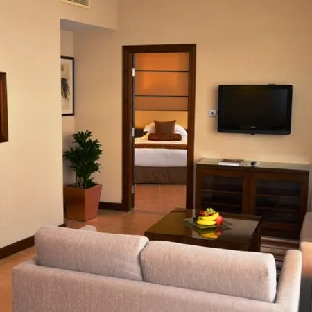 Khalidiya Palace Rayhaan by Rotana