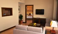 Khalidiya Palace Rayhaan by Rotana - Wifi