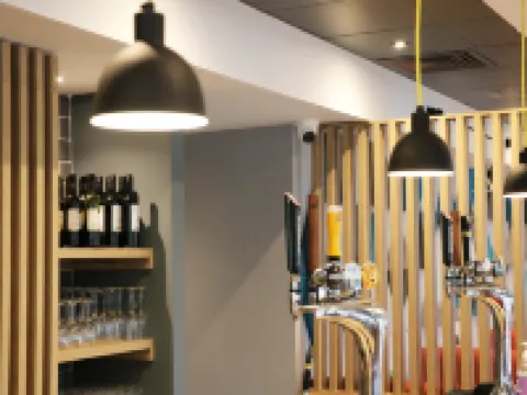 Holiday Inn Express CHESTER - RACECOURSE by IHG Hotels in Chester