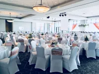 Hilton Garden Inn Sioux City Riverfront Hotels in South Sioux City