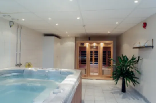 Jonkoping City, Sure Hotel by Best Western