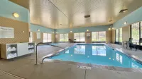 Holiday Inn Express & Suites PARK CITY by IHG - Pools