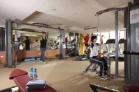 Hotel Kuva Chateau - Spor Salonu