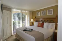 Blue Tree Resort in Lake Buena Vista