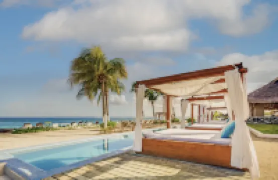 Fiesta Americana Cozumel Dive Resort