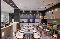 Holiday Inn Vilnius Center by IHG - فطور