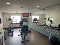 Holiday Inn Express & Suites BILOXI- OCEAN SPRINGS by IHG - Gym