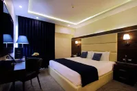 Mena Tyche Hotel Amman Hotel di 
