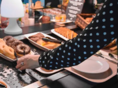 米洛康鉑酒店 米約酒店