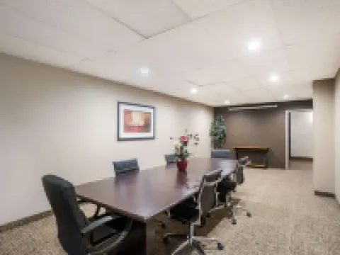 Comfort Suites Forsyth near I-75 Hoteles en Forsyth