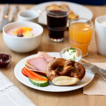 Holiday Inn Express AUGSBURG by IHG