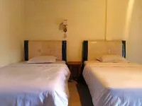 Laster Jony's Hotels in Ambarita