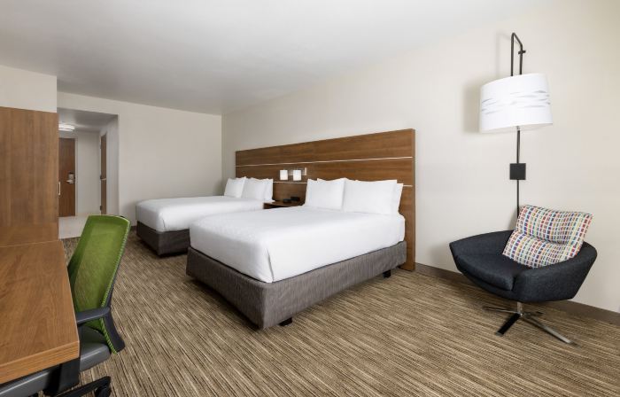 Holiday Inn Express & Suites OAKHURST-YOSEMITE PARK AREA by IHG