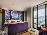 Hotel Indigo ADELAIDE MARKETS by IHG Hotels in Adelaide