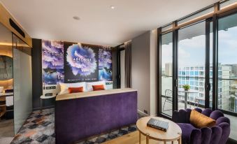 Hotel Indigo Adelaide Markets