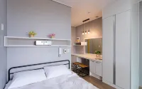 Sonang Stay Hotels near Hamdeok Beach