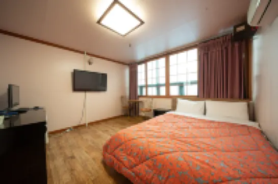 Rodeo in Yeongil University, Pohang