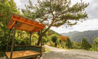 Danyang Yes Greena Pension