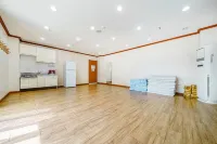 Goheung Sea Hot Spring Sea Spaland Pension Hotels in Goheung-gun