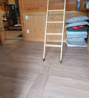 산청 예다움한옥스테이펜션