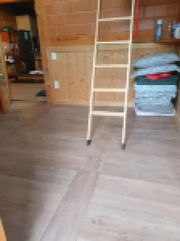 Sancheong Yes Daum Hanok Stay Pension