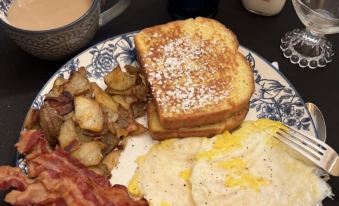 Trails End Bed and Breakfast