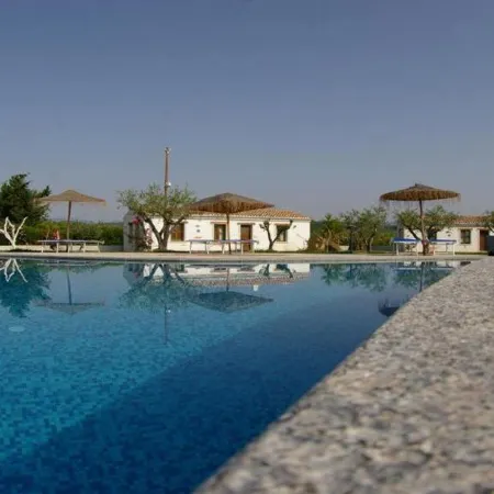 Santa Maria Resort