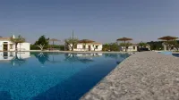 Santa Maria Resort - piscine