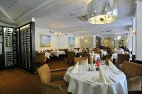 Parkhotel Tjaarda Hotels in Heerenveen
