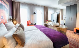 Leonardo Hotel Munich City South