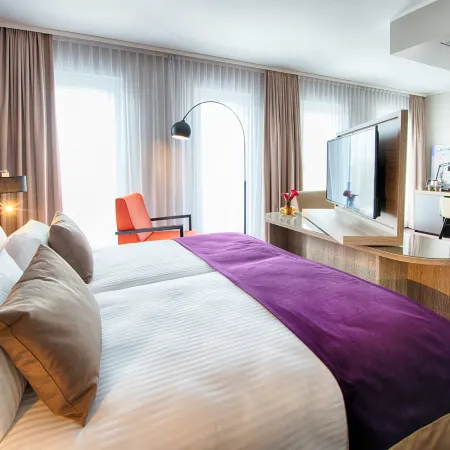 Leonardo Hotel Munich City South