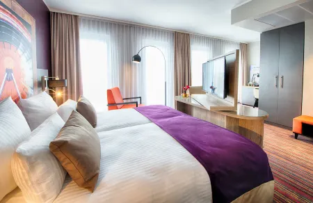 Leonardo Hotel Munich City South