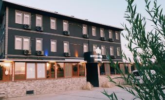 Royal Park Hotel Corlu