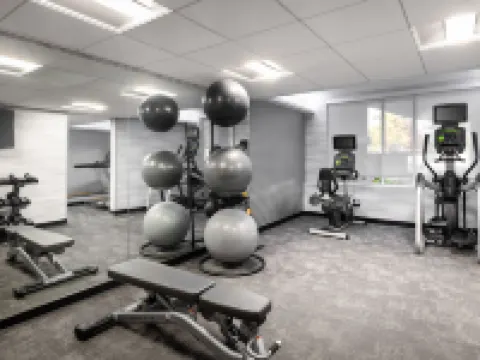 Fairfield Inn & Suites Boulder Hotels in Boulder