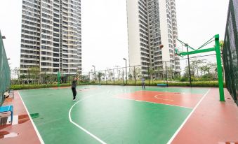 Jane Eyre theme Inn (Nanchang Xinjian central store)