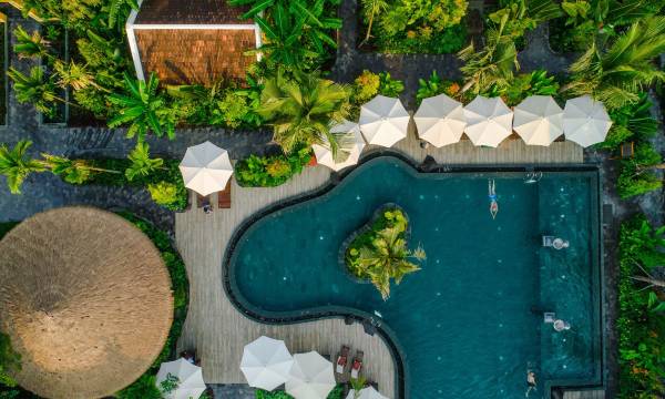 La Siesta Hoi An Resort & Spa