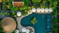 La Siesta Hoi An Resort & Spa Hôtels à : Hội An