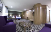 Crowne Plaza MEXICO NORTE TLALNEPANTLA by IHG - bar