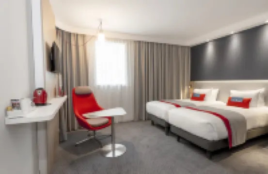 Holiday Inn Express PARIS - VELIZY by IHG