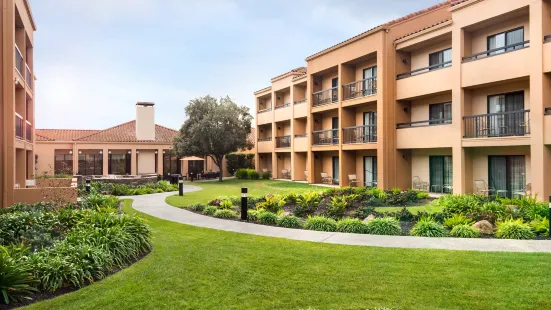 Courtyard Fremont Silicon Valley