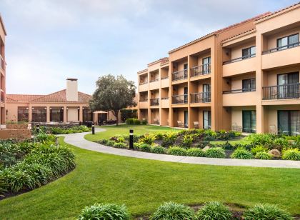 Courtyard Fremont Silicon Valley