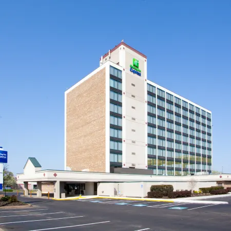 Holiday Inn Express WASHINGTON DC SW - SPRINGFIELD by IHG