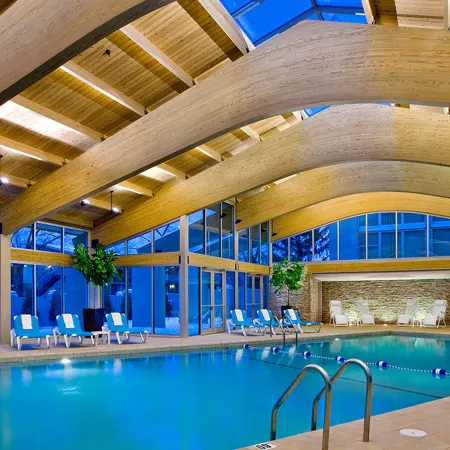Crowne Plaza LOMBARD DOWNERS GROVE by IHG