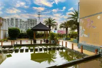 mmy Ping Apartment (Xinxing Zhubaolu Branch) - Condos
