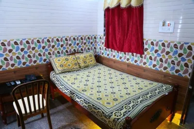 Sri Mahalakshmi Deluxe Lodge