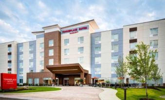 TownePlace Suites Dothan