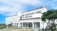 Jeju Go to Bed Resort Hotels in Seogwipo