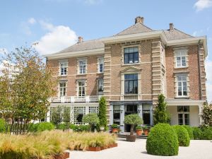 B&B Maison Mairie Hasselt