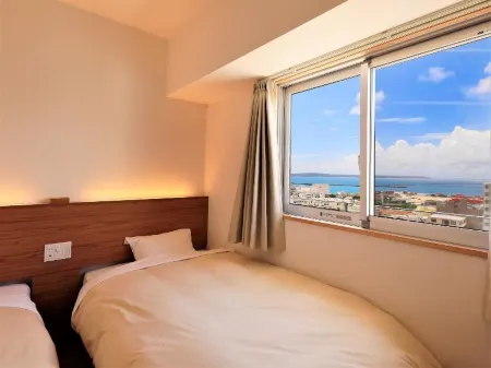 Smile Hotel Miyakojima